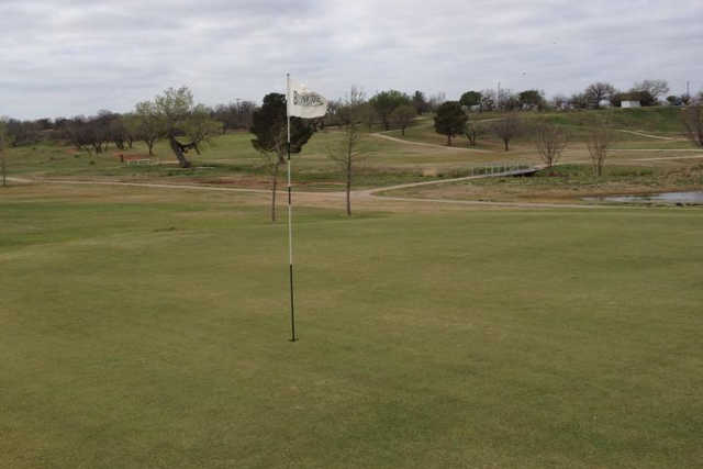 Breckenridge Country Club - photo 3