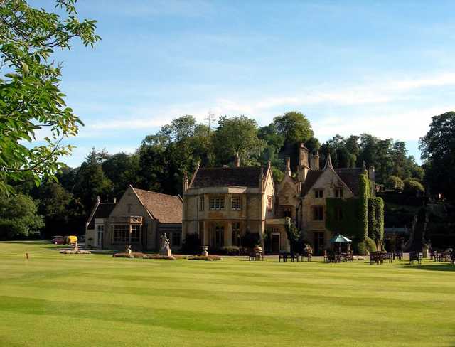 Manor House Golf Club - photo 4