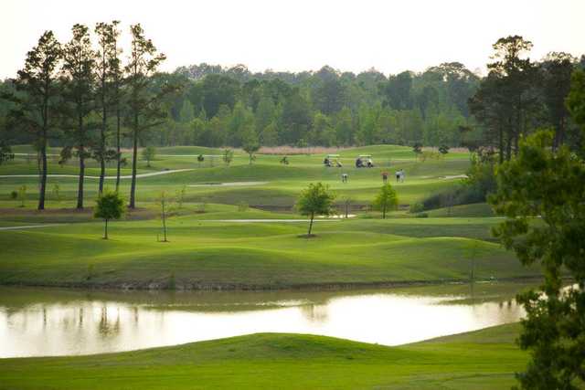 Koasati Pines at Coushatta Casino Resort - photo 3