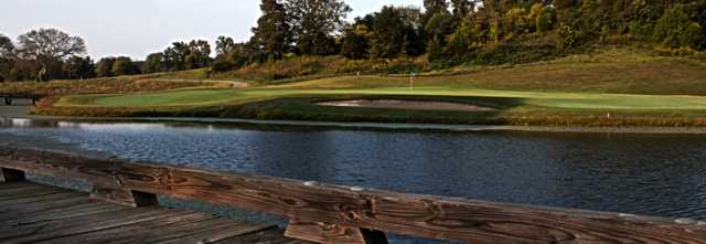 The Manor Golf Club - photo 3