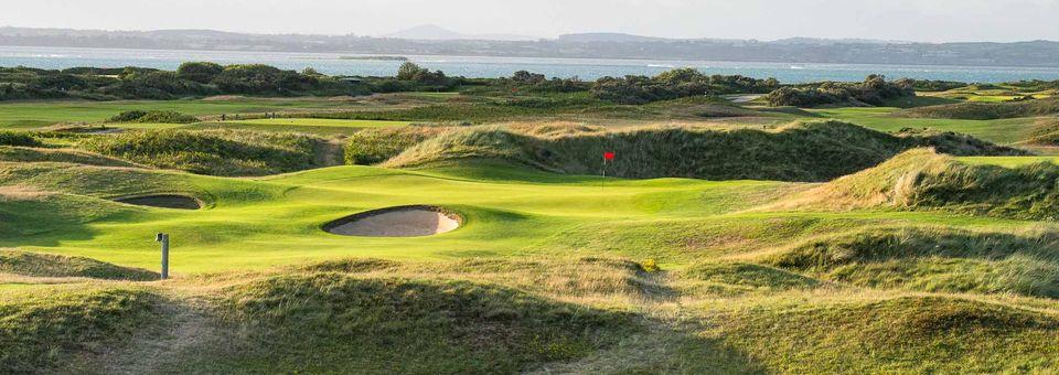 Rosslare Golf Links - photo 4