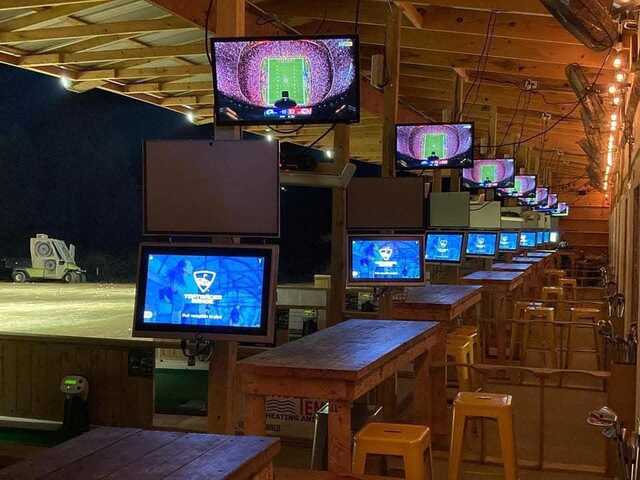 Drive Bar