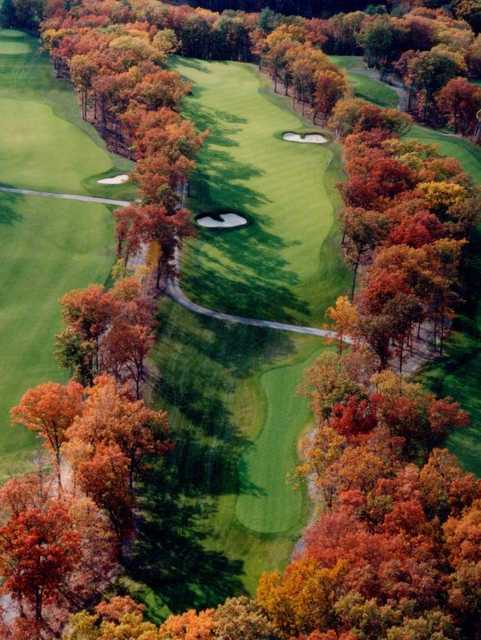 Red Tail Golf Club - photo 7