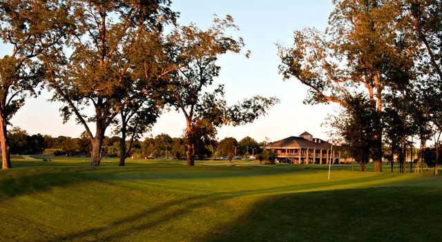 Gateway Golf Course - photo 4