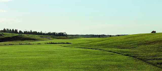 Ponderosa Butte Public Golf Course - photo 3