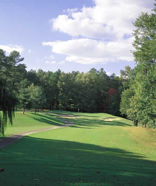 The Crossings Golf Club - photo 3
