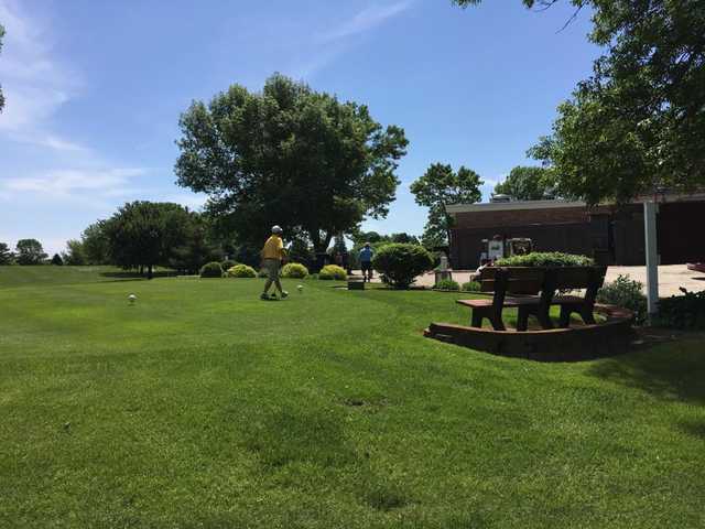Clarmond Country Club - photo 3