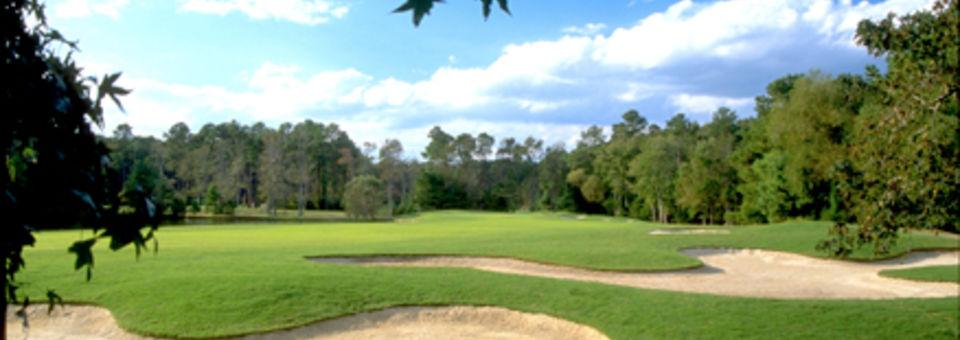 Hell's Point Golf Club - photo 5