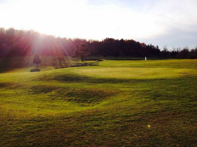 Lyndon Golf Course - photo 2