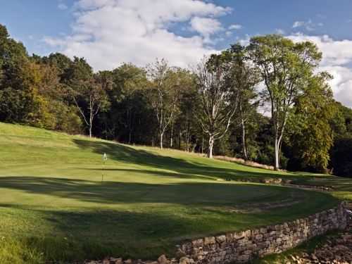 Heythrop Park Resort Golf Club - photo 8