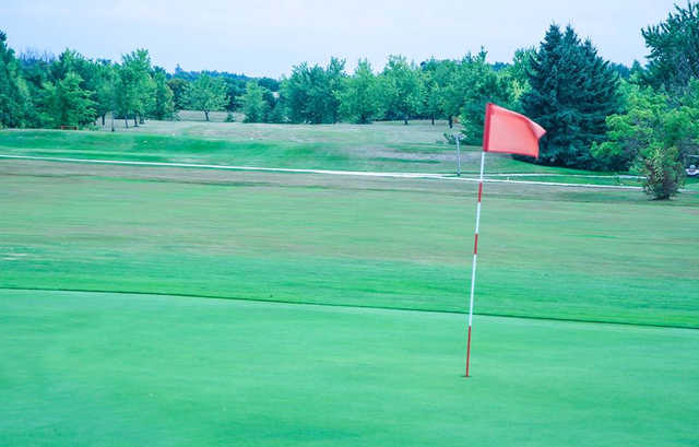 Mayfield Golf Club - photo 2