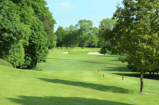 Mullingar Golf Club - photo 2