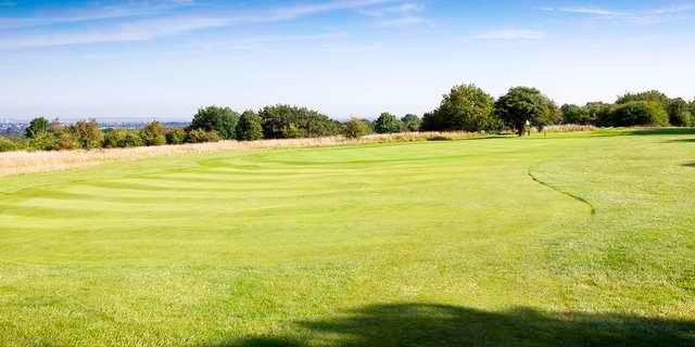 Epsom Golf Club - photo 2