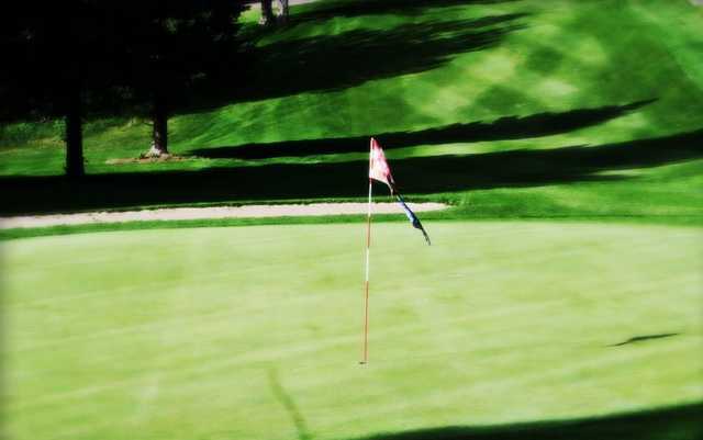 Prineville Golf & Country Club - photo 2