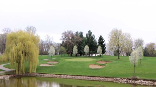 Freeport Country Club - photo 1