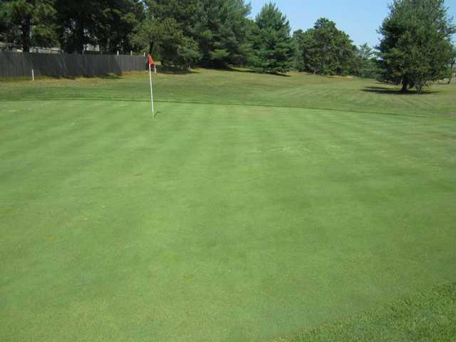Hi-Ground Golf Club