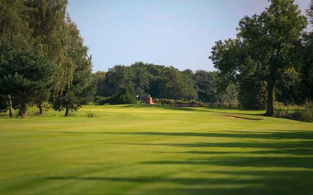 Heyrose Golf Club - photo 4