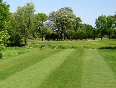 Owatonna Country Club - photo 2