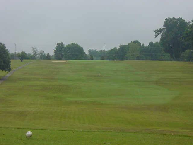 Cherryville Country Club - photo 2
