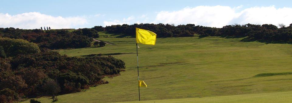 Clyne Golf Club - photo 4