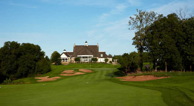 The Piedmont Club