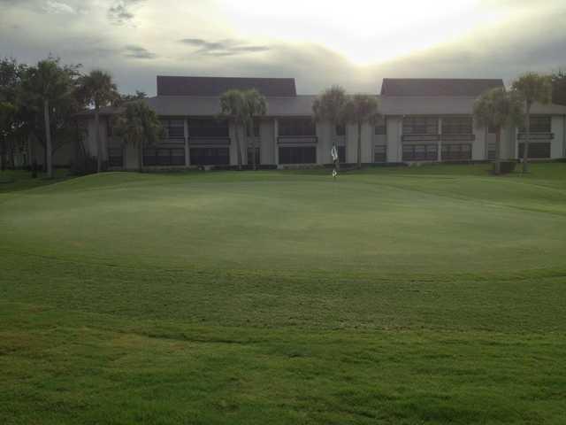 Vista Plantation Golf Club - photo 2