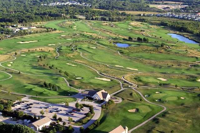 Washington County Golf Course - photo 5