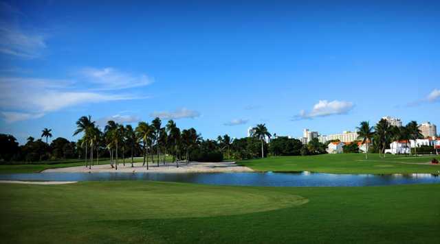 La Gorce Country Club - photo 3