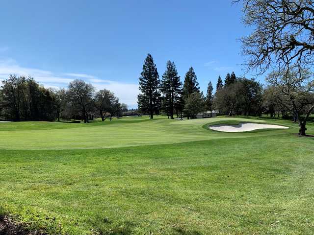 Silverado Country Club & Resort - South - photo 4