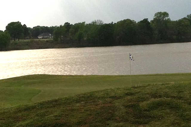 Mount Pleasant Country Club - photo 5