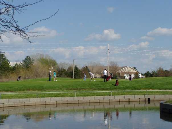 Turkey Creek Golf Course - photo 4