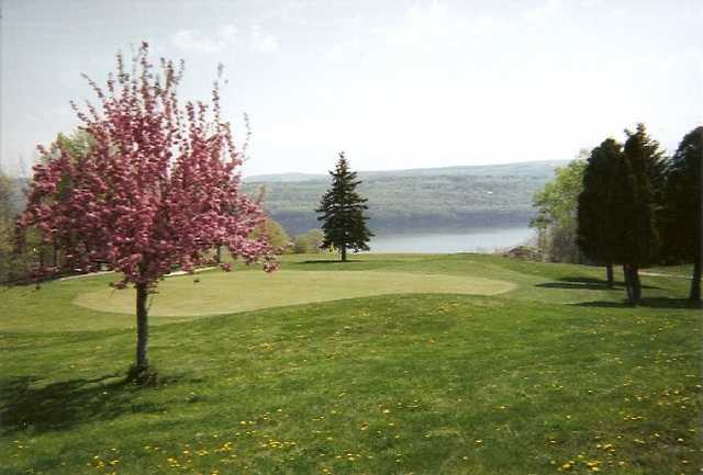 Watkins Glen Golf Course - photo 2