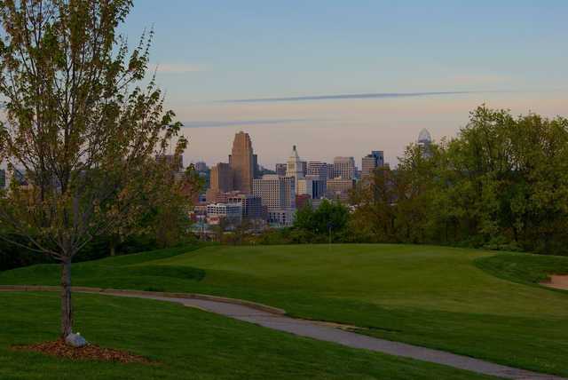Devou Park Golf Course - photo 1