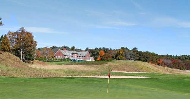 Essex County Club - photo 2