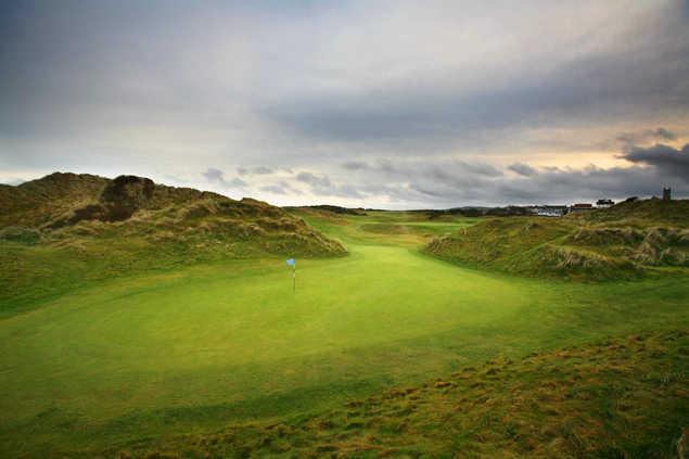 Castlerock Golf Club - Bann course - photo 8