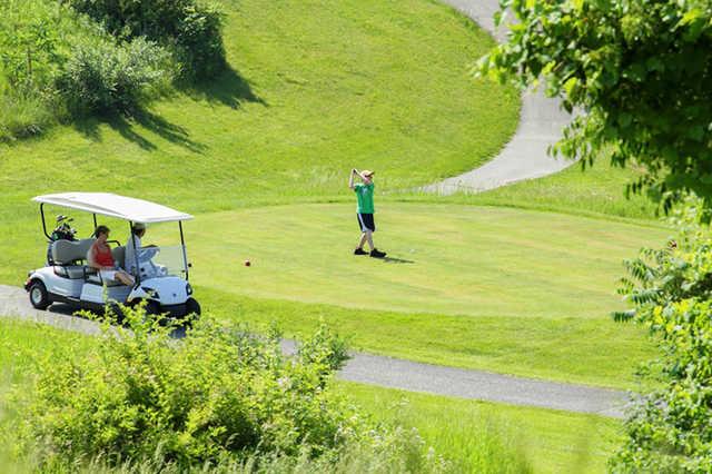 Minerals Golf Club - photo 2