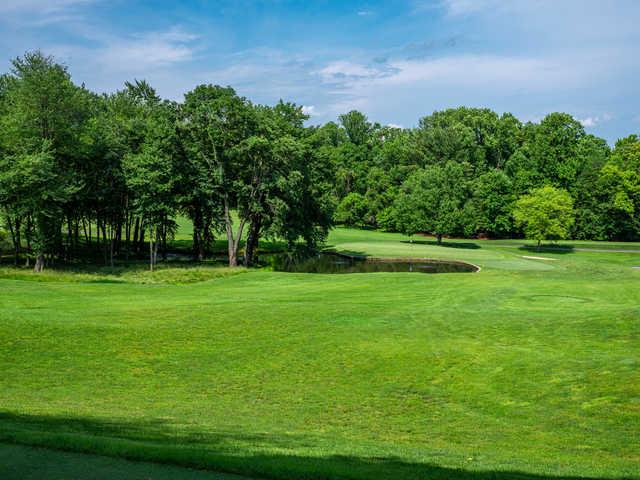 Woodmont Country Club - photo 3