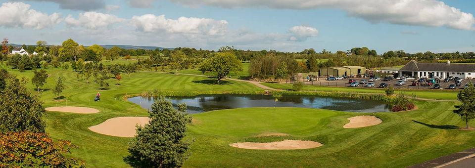 Greenacres Golf Club - photo 4