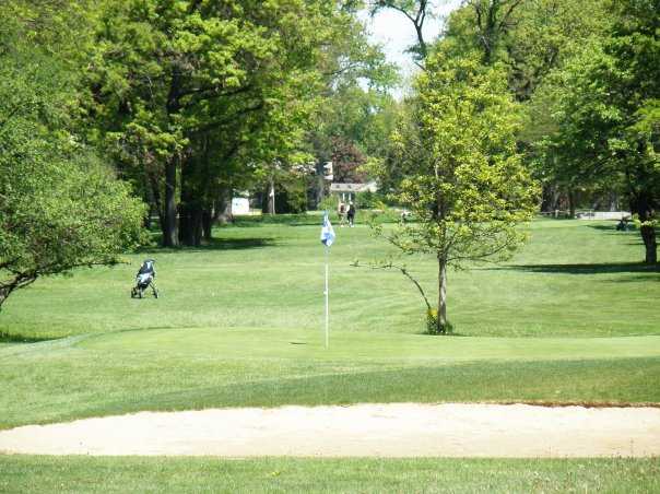 Winnetka Golf Club - Executive - photo 3