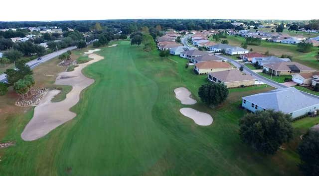 On Top of the World Golf Course - Tortoise and Hare Course