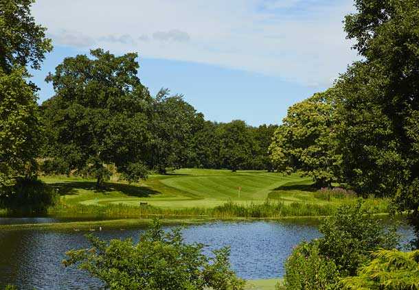 Delta Hotels by Marriott St Pierre Country Club - Old Course - photo 4