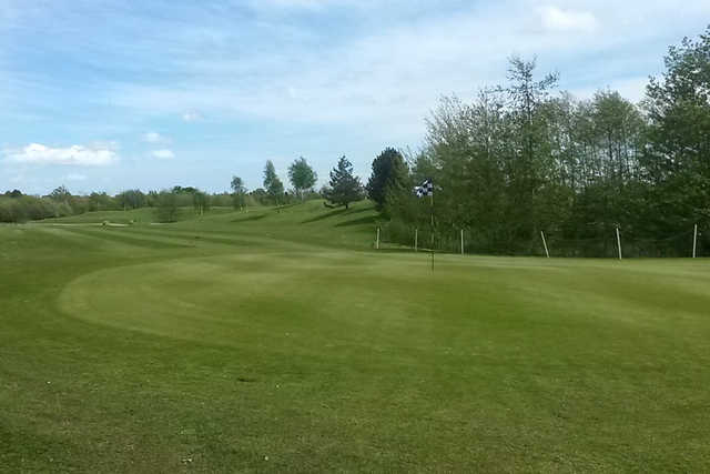 Fiddlers Ferry Golf Club - photo 7