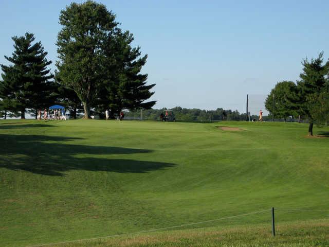 Lincoln Hills Golf Club - photo 3