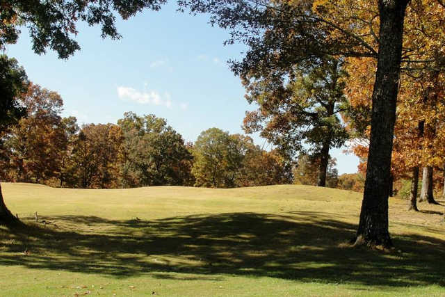 Montgomery Bell Golf Course - photo 3
