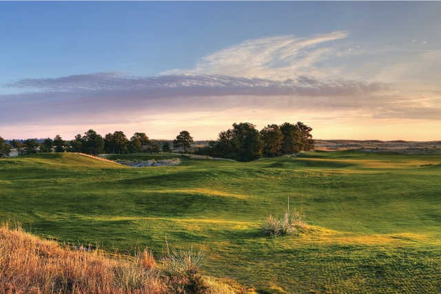 The Prairie Club - Horse Course - photo 3