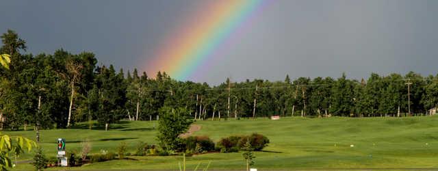 Gleniffer Lake Resort - photo 2