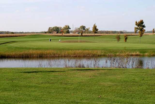 The Ravines Golf Course - photo 2