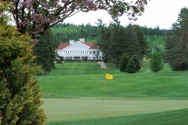KenWo Golf Club - photo 2