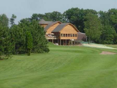 Butternut Hills