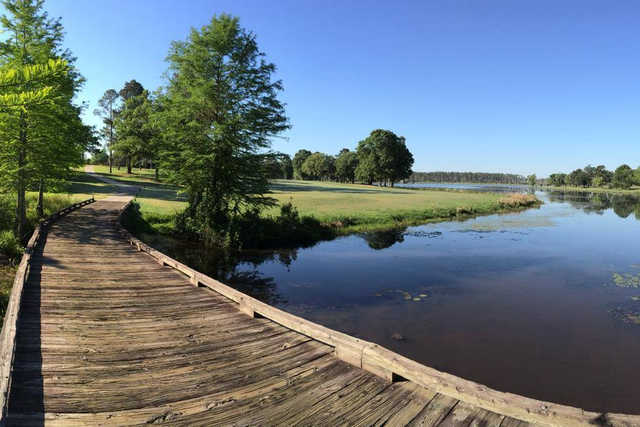 Money Hill Golf Course & Country Club - photo 2